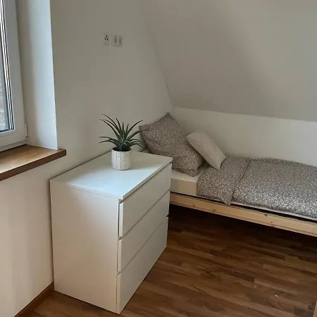 Direkt Am Apartamento Kalkar