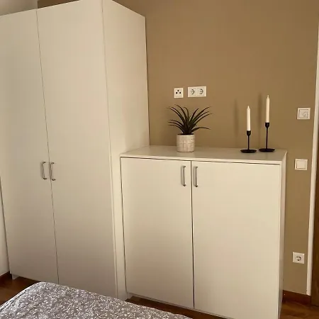 Apartamento Direkt Am