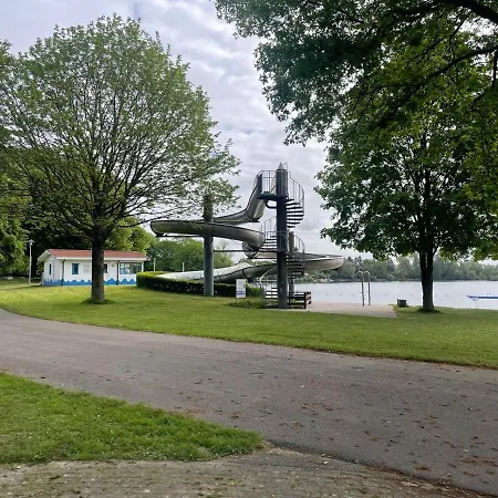 Apartment Direkt Am *