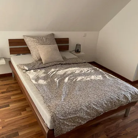 Apartment Direkt Am Kalkar