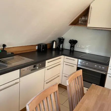 Direkt Am Apartamento
