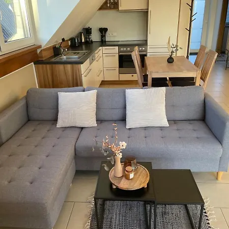 Apartamento Direkt Am