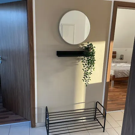 Direkt Am Apartamento *