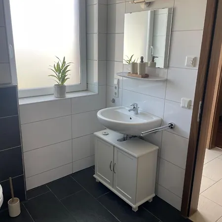 Apartamento Direkt Am *