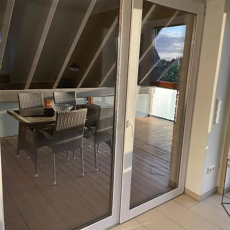 Apartamento Direkt Am