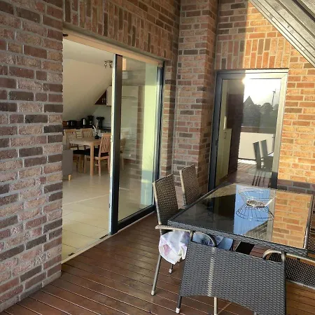 Apartamento Direkt Am *