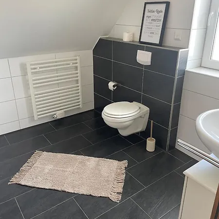 Apartamento Direkt Am Kalkar
