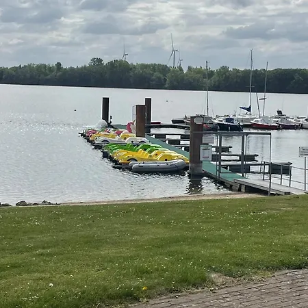 Apartment Direkt Am Kalkar