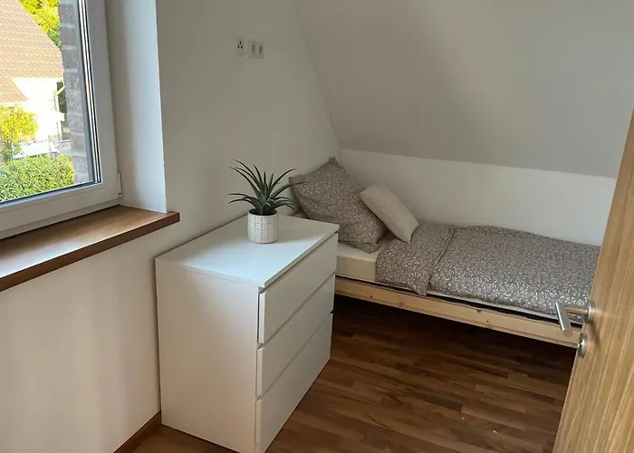 Direkt Am Appartement Kalkar