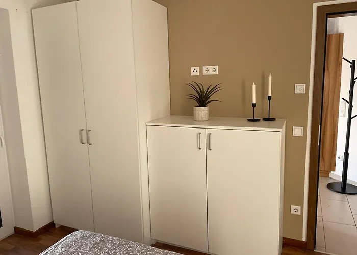 Appartement Direkt Am