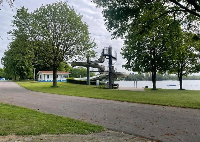 Appartement Direkt Am *