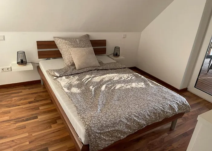 Appartement Direkt Am Kalkar