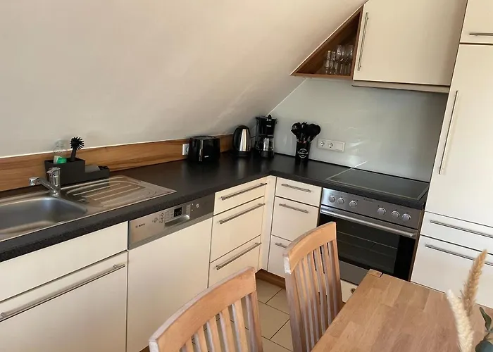 Direkt Am Appartement