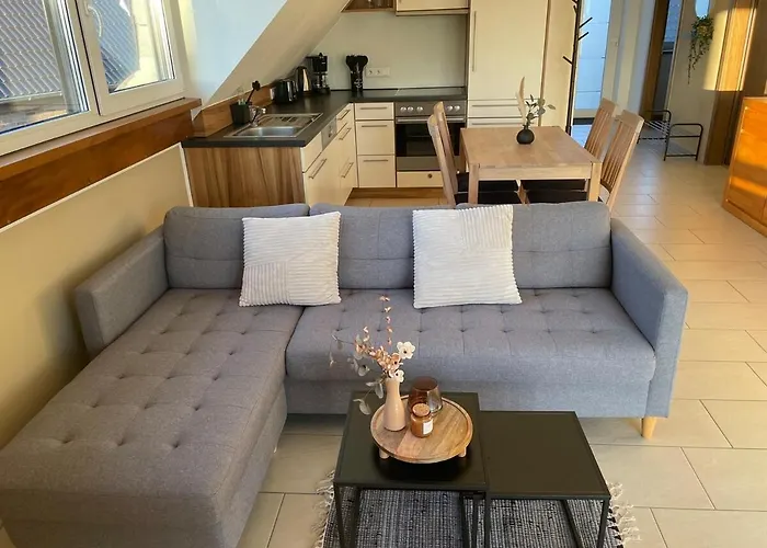 Appartement Direkt Am