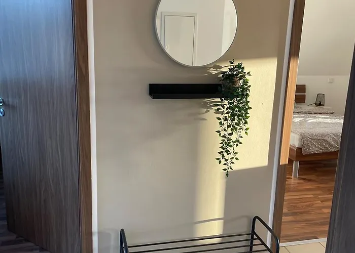 Direkt Am Appartement *