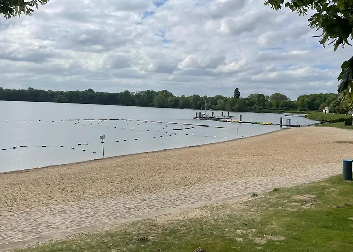 Direkt Am Appartement