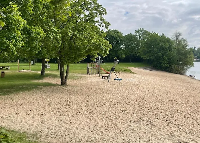 Direkt Am Appartement *