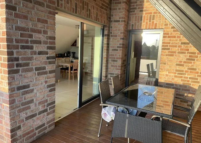 Appartement Direkt Am *