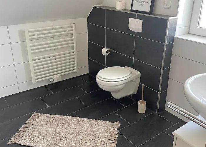 Appartement Direkt Am Kalkar